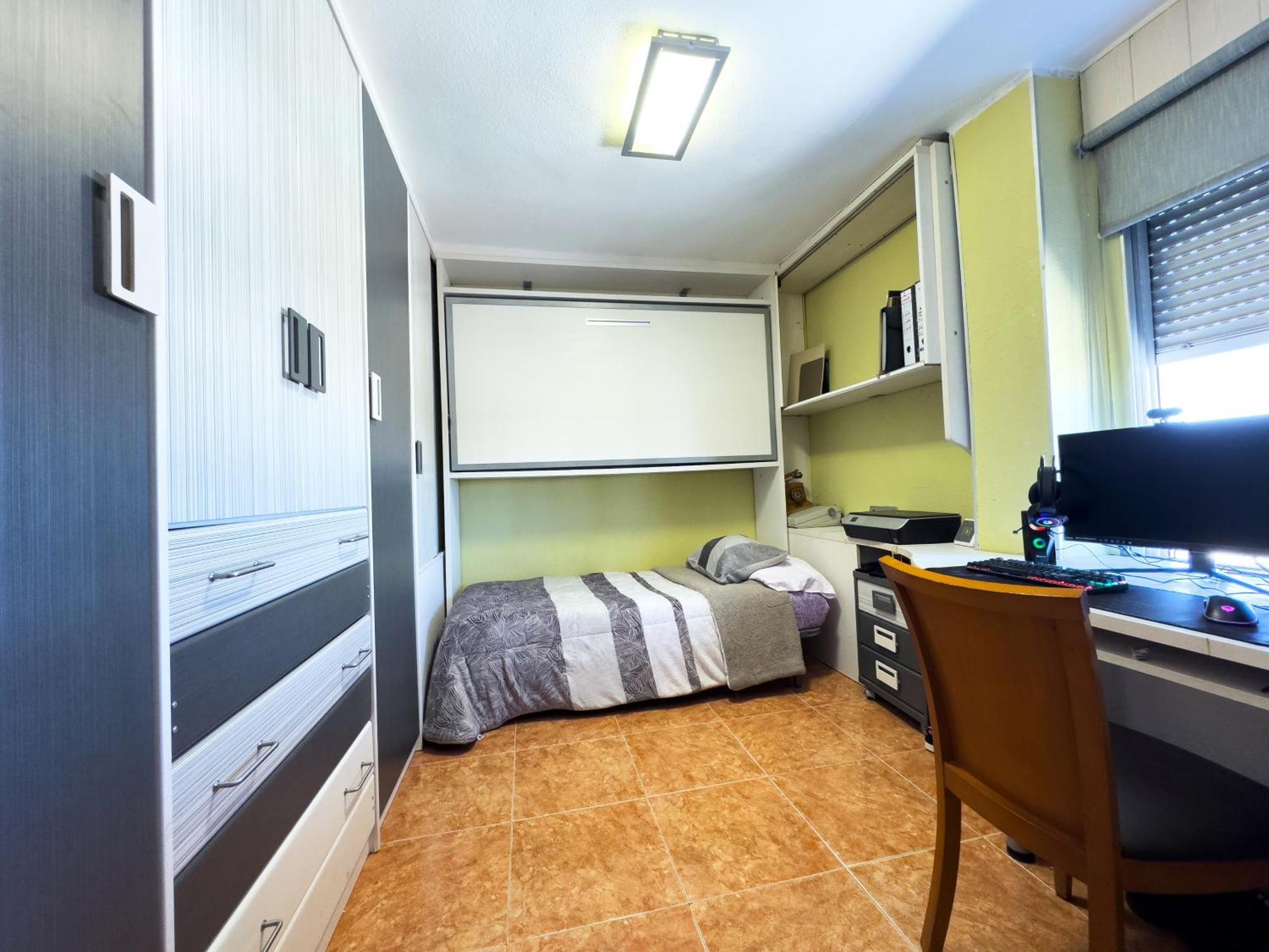 Avenida Del Puerto Private Accommodatie bij particulieren Valencia