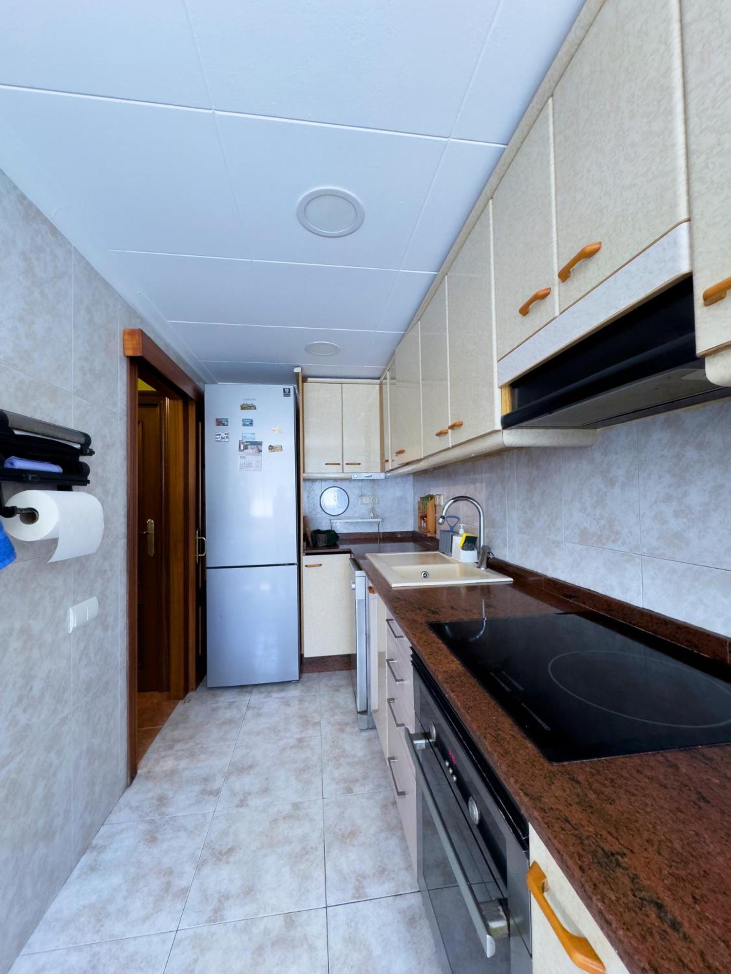 Avenida Del Puerto Private Accommodatie bij particulieren Valencia