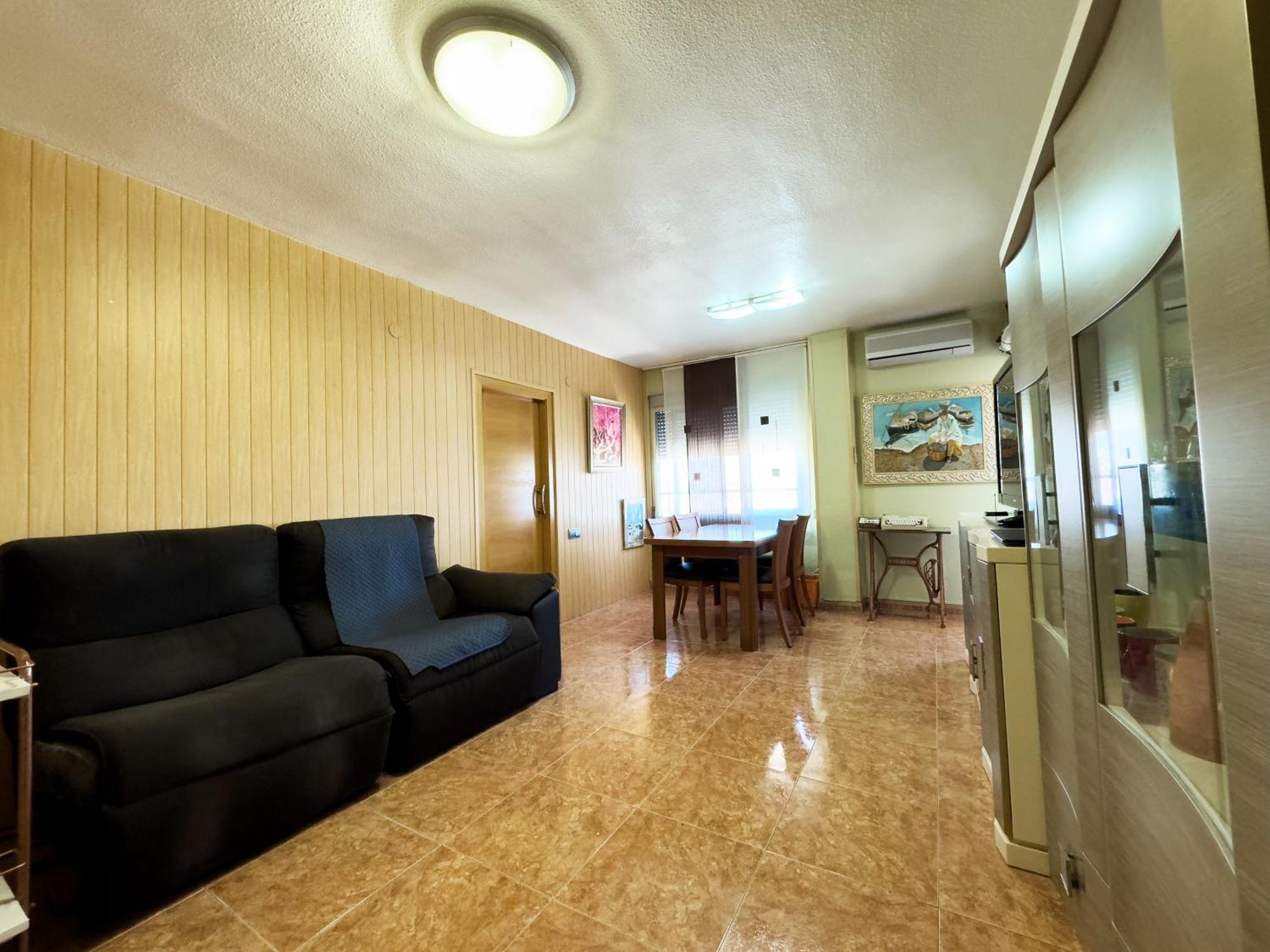 Accommodatie bij particulieren Avenida Del Puerto Private *