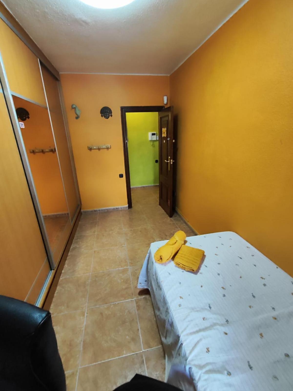Avenida Del Puerto Private Accommodatie bij particulieren