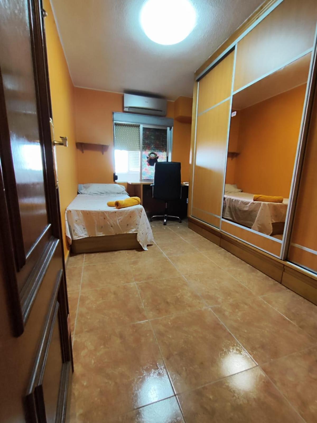 Avenida Del Puerto Private Accommodatie bij particulieren *